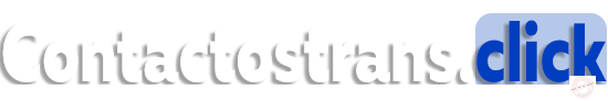 Contactos Trans